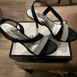 Nine West dressy shoe